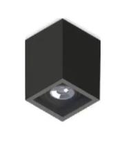 Save Plafon Boxit Quad Sob Par20 Preto Se-385.2561