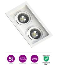 Save Spot Emb Rec 2 Par 30 Br Se-330.2920 Save Spot Emb Rec 2 Par 30 Br Se-330.2920