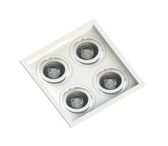 Save Spot Emb Rec P/4 Lamp Par20 Br Se-330.2904