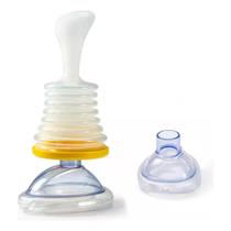 Save Vac - Dispositivo De Salvamento Do Engasgo - Taiwan Collection