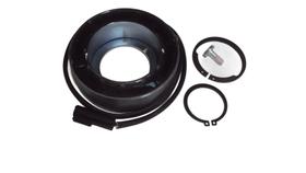 Saveiro Bobina Do Compressor Vw Genuíno