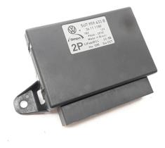 Saveiro G5 Módulo Conforto Vw Genuíno Saveiro G5 Módulo Conforto Vw Genuíno