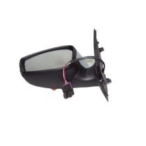 Saveiro G6 Retrovisor Eletrico Lado Esquerdo Novo Original