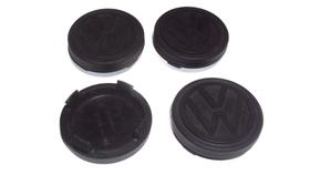 Saveiro Jogo Calota Centro Da Roda Liga Leve Vw Genuíno Saveiro Jogo Calota Centro Da Roda Liga Leve Vw Genuíno