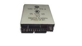 Saveiro Módulo Sistema Alarme Vw Genuíno