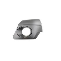 Saveiro Moldura Farol de Milha Dianteiro Direito VW Genuíno Saveiro Moldura Farol de Milha Dianteiro Direito VW Genuíno