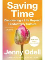 Saving time Saving time