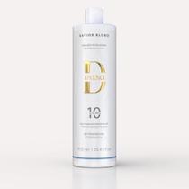 Savior blond emulsao reveladora 10v. dvence 900ml Savior blond emulsao reveladora 10v. dvence 900ml
