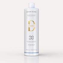 Savior blond emulsao reveladora 30v. d'vence 900ml Savior blond emulsao reveladora 30v. d'vence 900ml