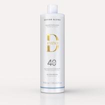 Savior blond emulsao reveladora 40v. d'vence 900ml Savior blond emulsao reveladora 40v. d'vence 900ml