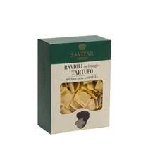 Savitar Ravioli recheado com Queijo e Trufa 250g Savitar Ravioli recheado com Queijo e Trufa 250g