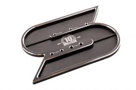 Savox parts tray black pt-02 Savox parts tray black pt-02