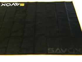 Savox pit mat 100x70cm pm-01 Savox pit mat 100x70cm pm-01