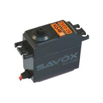 Savox servo sc-0352 plus standard 6v 4.1kg Savox servo sc-0352 plus standard 6v 4.1kg