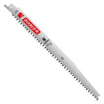 Saw Blade Freud 9" Fleam Ground Reciprocating Multi
