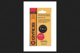 Saw Blade Gyros 2,2 cm 36T Ripsaw Madeira e Plástico