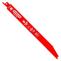Saw Blades Diablo 9" bimetálico Flush Cut 10/14 TPI, pacote com 5 Saw Blades Diablo 9" bimetálico Flush Cut 10/14 TPI, pacote com 5
