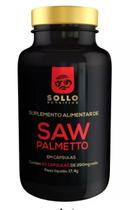 Saw Palmeto - 60 cápsulas