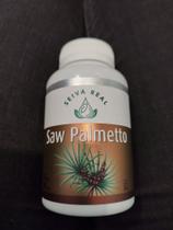 Saw palmetto - seiva real 60caps