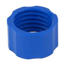 Sawyer Products SP150 Acoplamento para Limpeza de Filtragem de Água, Azul, 1 x 1 x 1 polegadas