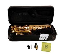 Sax alto hofma hsa400 glq Sax alto hofma hsa400 glq