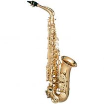 Sax alto hsa 400 laqueado - hofma