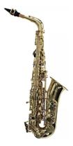 Sax Alto Laqueado Shelter - SHELTER 6430