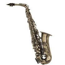 Sax Alto Michael Essence WASM31 Escovado Envelhecido Com Case Sax Alto Michael Essence WASM31 Escovado Envelhecido Com Case