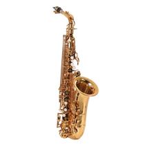 Sax Alto Zellmer ZAS-600L - Afinação Eb (Mib)