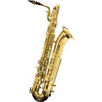 Sax baritono hbs-110l laqueado - harmonics Sax baritono hbs-110l laqueado - harmonics
