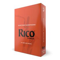 Sax Barítono Reeds D'Addario Woodwinds Rico RLA1015 1.5 Str Sax Barítono Reeds D'Addario Woodwinds Rico RLA1015 1.5 Str