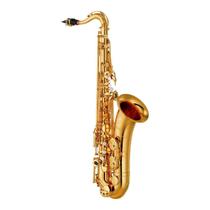 Sax Tenor Bb Yamaha YTS-480 YTS480 Saxofone
