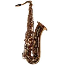 Sax Tenor Dreamer Em Bb Niquelado Ft6435L