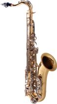 Sax Tenor Eagle ST503LN Sib Laqueado