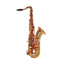 Sax Tenor Laqueado Dourado SGFT6435L - Shelter Sax Tenor Laqueado Dourado SGFT6435L - Shelter