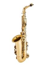 Saxfone Jean Paul As-400 Student Sax Alto 891 2300