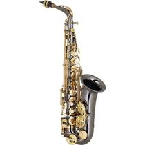Saxofone Alto EAGLE Black Onyx - SA500BG