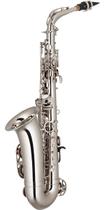 Saxofone Alto EAGLE Niquelado - SA500N