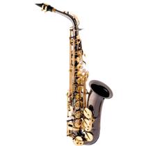 Saxofone Alto Eagle SA500 BG Mib (Eb) Com Case