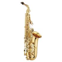 Saxofone Alto JUPITER com Estojo - JAS700Q