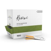 Saxofone Alto Reeds D'Addario Organic Reserve 2.5 Strengght Saxofone Alto Reeds D'Addario Organic Reserve 2.5 Strengght