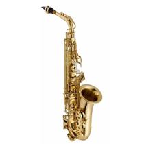 Saxofone Alto Vogga VSAS701N