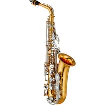 Saxofone Alto Yamaha YAS26ID Sib C/ Estojo Saxofone Alto Yamaha YAS26ID Sib C/ Estojo
