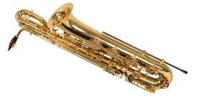 Saxofone Baritono Michael WSBM35N Laqueado