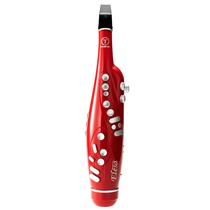 Saxofone Eletrônico TAHORNG Elesa Bluetooth Vermelho Saxofone Eletrônico TAHORNG Elesa Bluetooth Vermelho