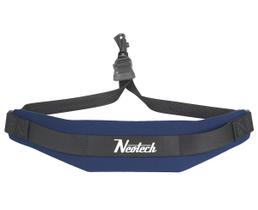 Saxofone Neotech, gancho giratório, alça de pescoço, acolchoada com sax macio Saxofone Neotech, gancho giratório, alça de pescoço, acolchoada com sax macio