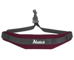 Saxofone Neotech, gancho giratório, alça de pescoço, acolchoada com sax macio Saxofone Neotech, gancho giratório, alça de pescoço, acolchoada com sax macio