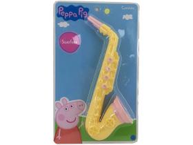 Saxofone peppa pig r.1522 candide