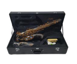 Saxofone Sax Tenor Condor CST62 Saxofone Sax Tenor Condor CST62