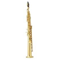 Saxofone Soprano Laqueado Tokai TSS200L Saxofone Soprano Laqueado Tokai TSS200L